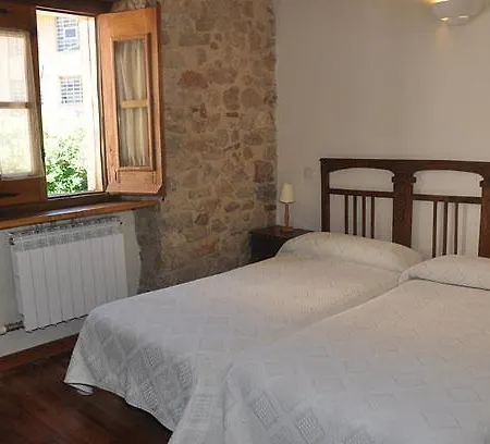 Rural Casabarria Pradoluengo