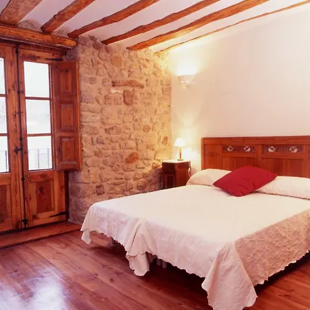 Rural Casabarria Hotel