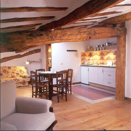 Hotel Rural Casabarria 2*