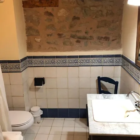 Rural Casabarria Hotel