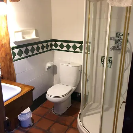 Rural Casabarria Pradoluengo