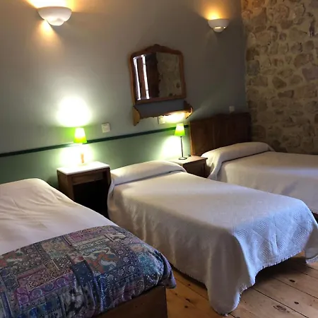 Rural Casabarria