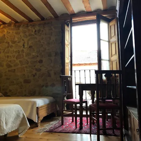 Rural Casabarria Hotel
