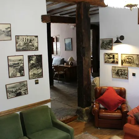 Rural Casabarria 2*