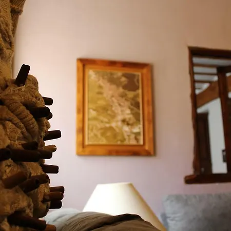 Rural Casabarria Hotel