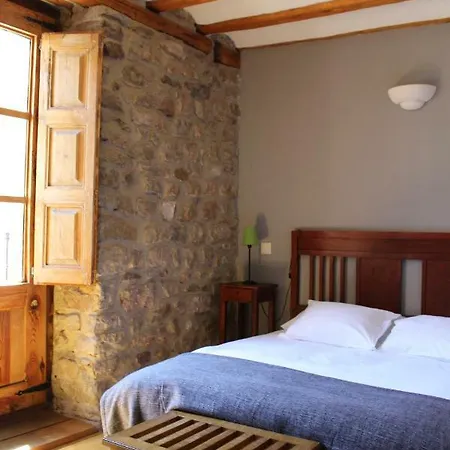 Rural Casabarria Hotel 2*