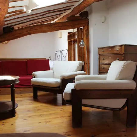 Hotel Rural Casabarria