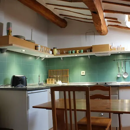 Rural Casabarria Hotel 2*