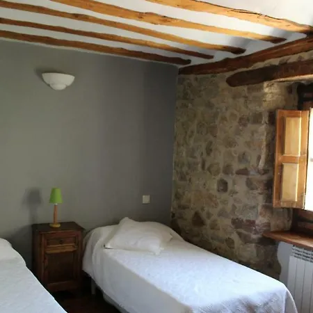 Rural Casabarria 2*