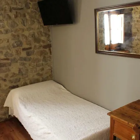 Rural Casabarria 2*