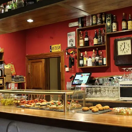 Rural Casabarria Hotel