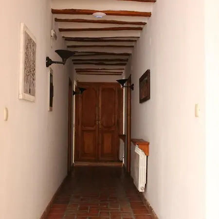Rural Casabarria Hotel