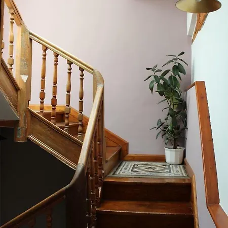 Hotel Rural Casabarria Pradoluengo