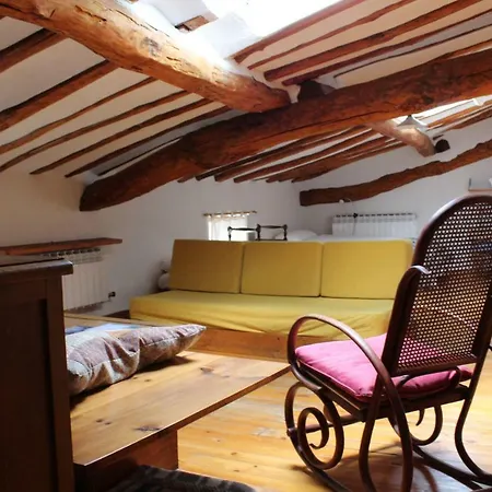 Rural Casabarria Hotel