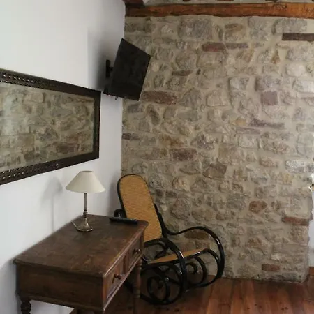 Hotel Rural Casabarria